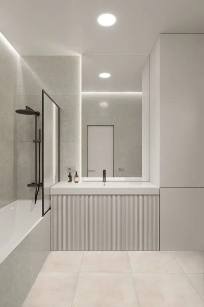 ПВХ плитка Bonkeel Rockstar Keith Плитка (457,2 x 457,2 мм) в Набережных Челнах