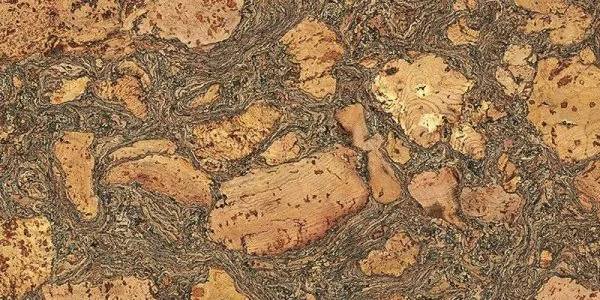 Пробковое покрытие CorkStyle Natural Cork Elba (915 х 305 х 10,5 мм) в Набережных Челнах