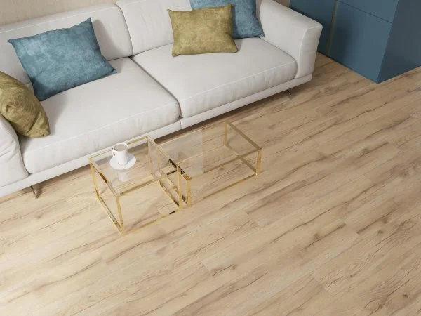 Ламинат Egger PRO 8/33 4V Дуб Ронгбук натуральный EPL208 в Набережных Челнах