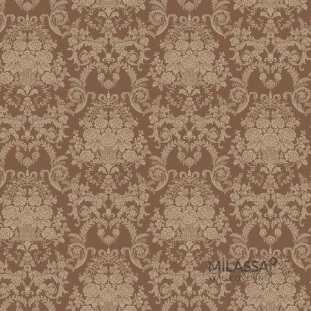 Обои Milassa Flos1, 010 в Набережных Челнах