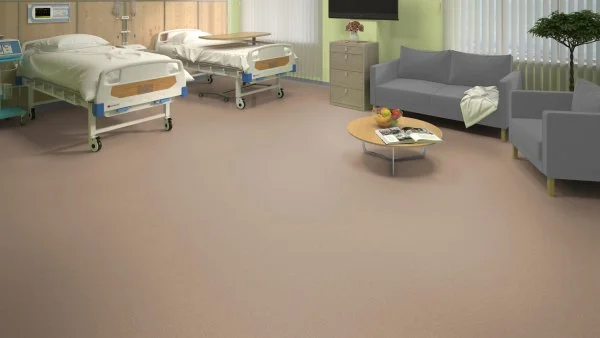 Линолеум Tarkett iQ Melodia CMELI-2614 2 м в Набережных Челнах