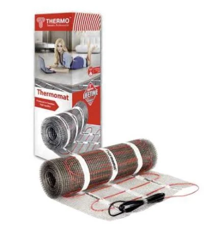 Термомат TVK-130 - 1 м.кв в Набережных Челнах