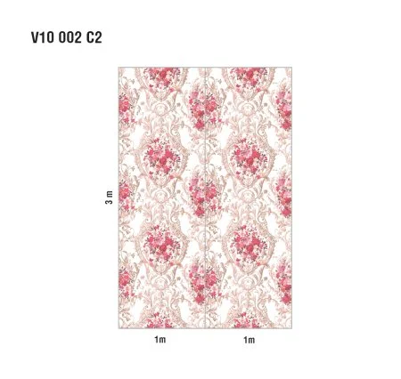 Обои Loymina Classic II V10, 002, C2 в Набережных Челнах