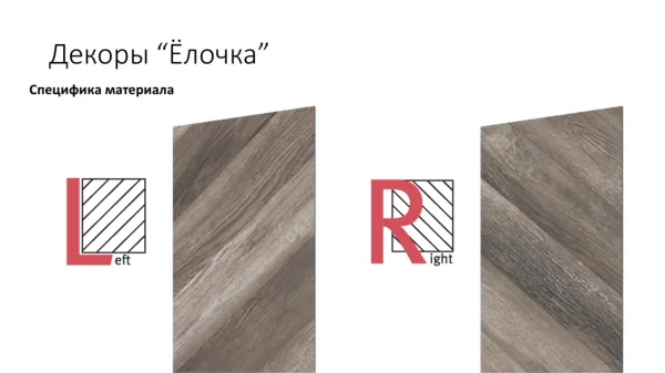 Ламинат Egger PRO 8/33 4V Large Дуб Кестинкорт Шоколад левая EPL240F4CL в Набережных Челнах