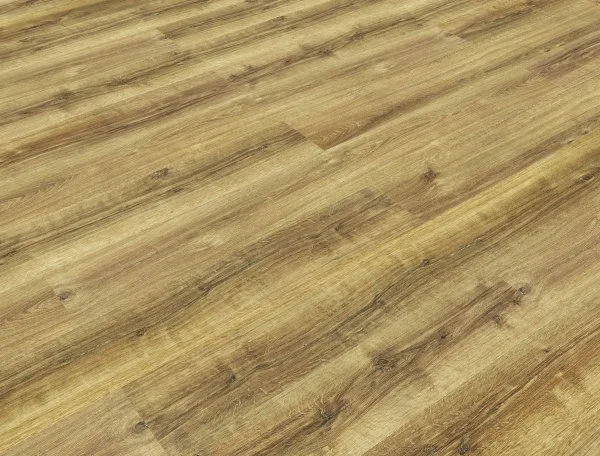 Кварц-виниловая плитка FineFloor Made In Belgium Дуб Раме MIB-0046 в Набережных Челнах