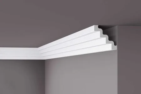 Карниз NMC Nomastyl ST4 (130х130х2000мм) в Набережных Челнах