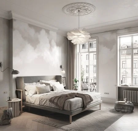 Обои Loymina Пейзаж ART3 002 в Набережных Челнах