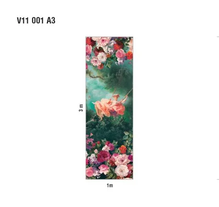 Обои Loymina Classic II V11, 001, A3 в Набережных Челнах