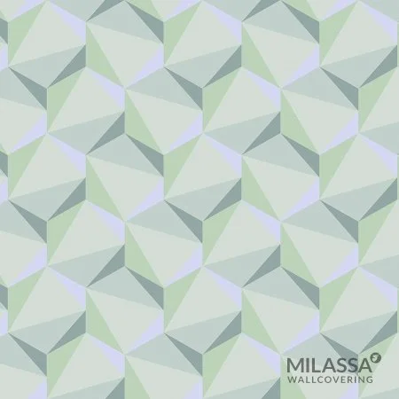 Обои Milassa Modern  М3, 005 в Набережных Челнах