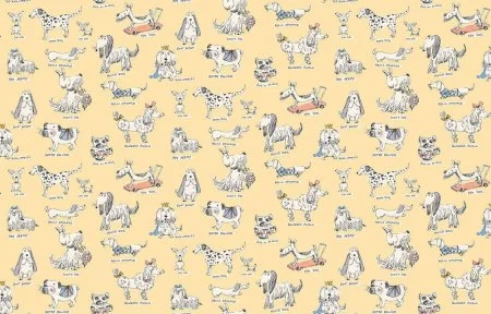 Обои Milassa Bon Voyage D6, 002 в Набережных Челнах