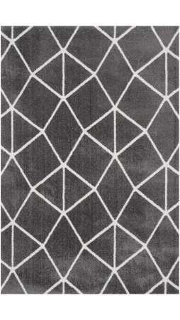 Ковер Синтелон Creative 0,80х1,50 49GWG Прямоугольник в Набережных Челнах