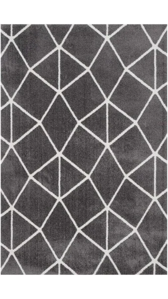 Ковер Синтелон Creative 2,00х2,90 49GWG Прямоугольник в Набережных Челнах