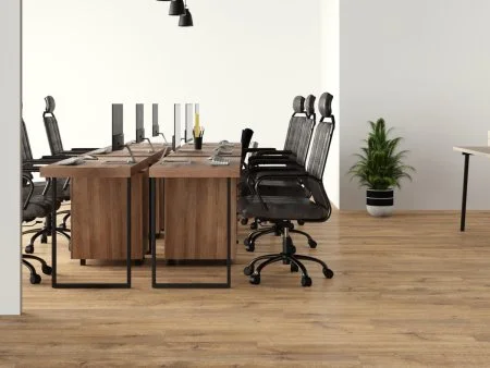 ПВХ Плитка IVC Tanto 834 Bergen Oak в Набережных Челнах