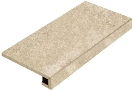 Керамогранит Italon Клаймб Роуп ступень фронтальная 33х60 в Набережных Челнах