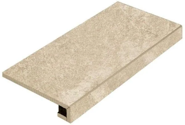 Керамогранит Italon Клаймб Роуп ступень фронтальная 33х60 в Набережных Челнах