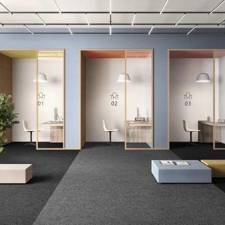 Ковровая плитка AW Medusa 98 в Набережных Челнах