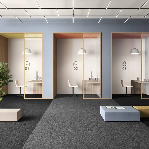 Ковровая плитка AW Medusa 98 в Набережных Челнах