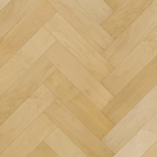 Паркетная доска Quartz Parquet Штучный паркет Клён Американский 44-400-61 в Набережных Челнах