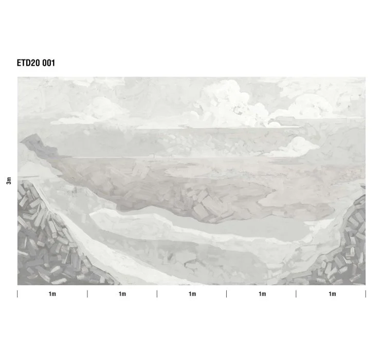 Обои Loymina Etude vol. II ETD20 001 в Набережных Челнах