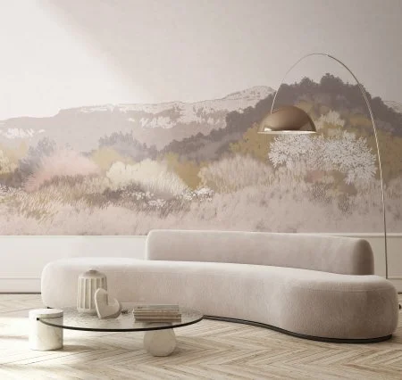 Обои Loymina Пейзаж vol. 2 ART17 002 в Набережных Челнах