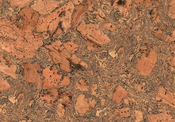 Настенное пробковое покрытие CorkStyle Vico Grey в Набережных Челнах