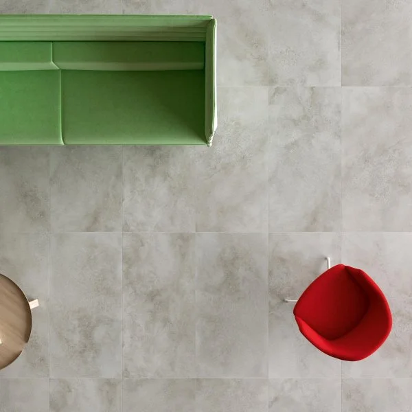 Керамогранит Coliseum Монца Грэй 60х120 (Натуральный и Реттифицированный) в Набережных Челнах