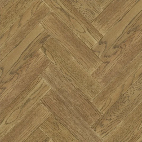 Паркетная доска Quartz Parquet Штучный паркет Дуб Карельский 44-419 в Набережных Челнах