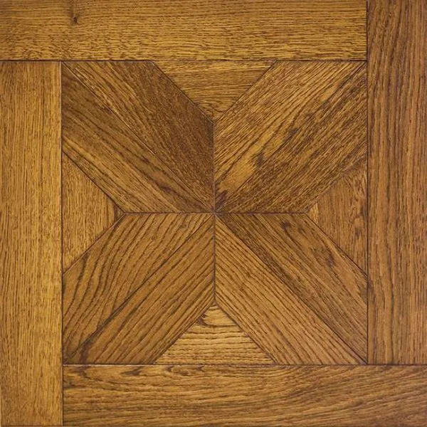 Модульный паркет Kochanelli Верона Дуб Луче 470х470х15 мм в Набережных Челнах