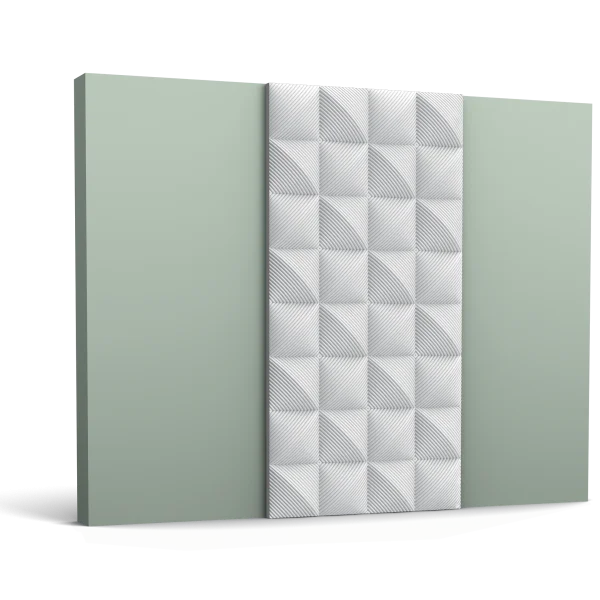 Декоративная панель Orac W113 (200x25x2.2 см) в Набережных Челнах