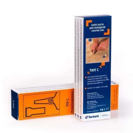 Холодная сварка Tarkett Тип С в Набережных Челнах