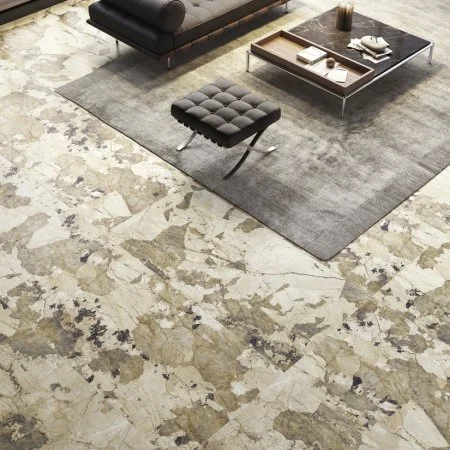 Керамогранит Italon Этернум Волкано 80х160 (Натуральная и Реттифицированная) в Набережных Челнах