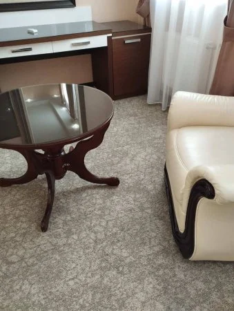 Ковровая плитка Bonkeel Star Beige в Набережных Челнах