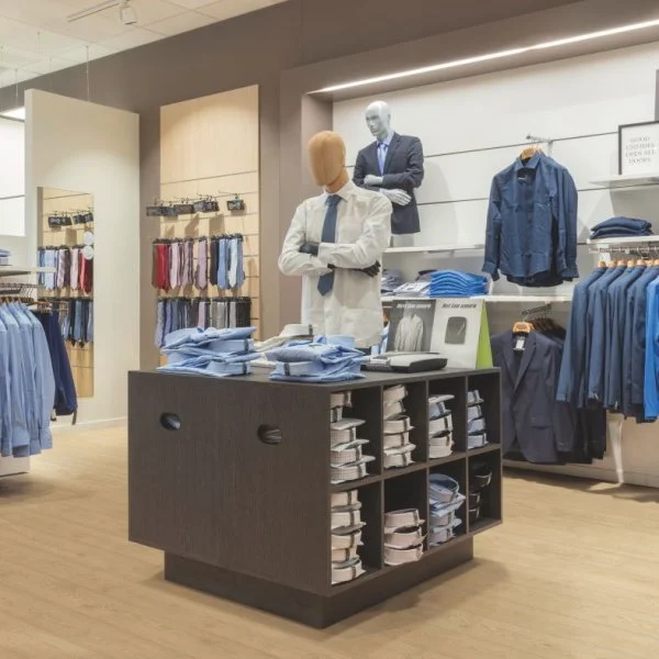 Ламинат Pergo Uppsala Pro Дуб Вековой Натуральный L1249-05034 в Набережных Челнах