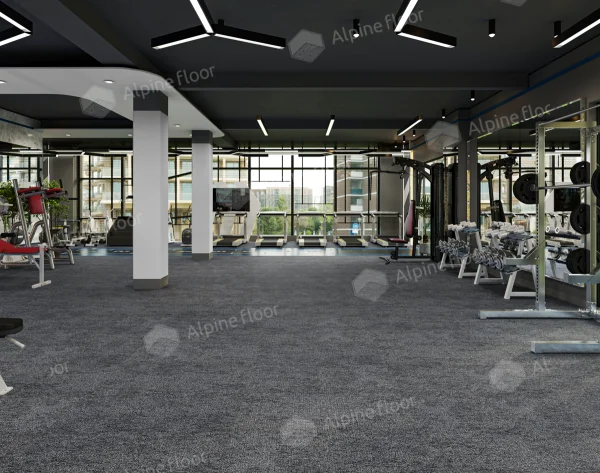 Ковровая плитка Alpine Floor Astoria 401-1 Ротонда в Набережных Челнах