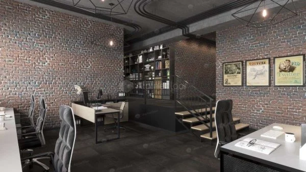 Кварц-виниловая плитка Alpine Floor Light Stone Ларнака ECO-15-2 2,5 мм. 43 класс в Набережных Челнах