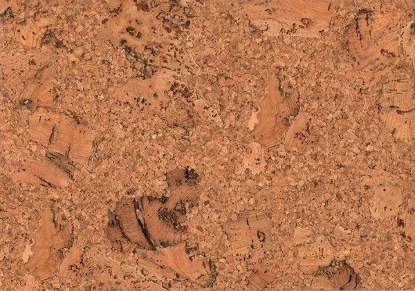 Настенное пробковое покрытие CorkStyle Vico Nat в Набережных Челнах