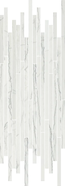Керамогранит Italon Шарм Эдванс Платинум 26х75 Стрип (Люкс и реттифицированная) в Набережных Челнах