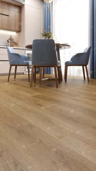 Каменно-полимерная плитка Alpine Floor Grand Sequoia Секвоя Таксодиум ECO 11-30, 4мм 43 класс в Набережных Челнах