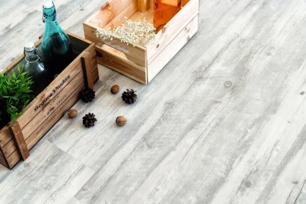 Каменно-полимерная плитка Alpine Floor Classic Light Акация ECO 107-88 MC 3.5мм, 34 класс в Набережных Челнах