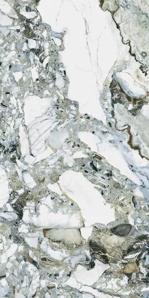 Керамогранит Vitra SityMarble Амазония Мультиколор 60х120 (Лаппатированная и Реттифицированная) в Набережных Челнах