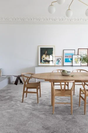 Ковровое покрытие AW Kiama 97 - (4м) в Набережных Челнах