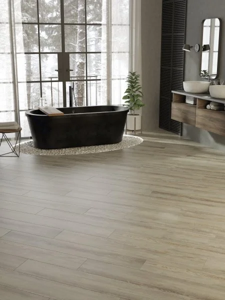 Ламинат Egger PRO 8/33 4V Aqua+ Сосна Модро Серая EPL239 в Набережных Челнах