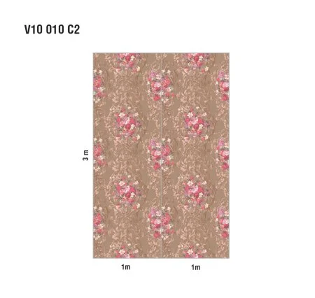 Обои Loymina Classic II V10, 010, C2 в Набережных Челнах