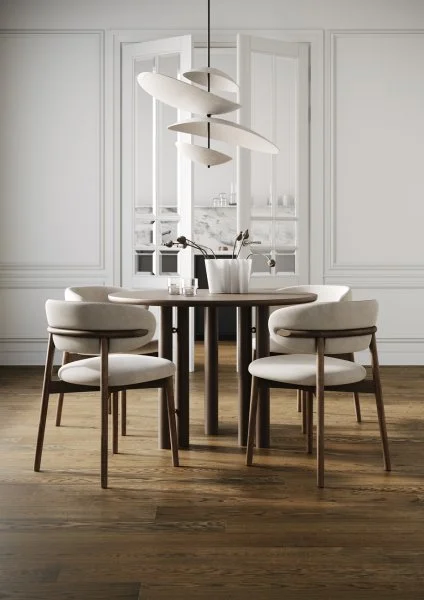 Паркетная доска Quartz Parquet Классик 5 мм Дуб Рустикальный 410 в Набережных Челнах