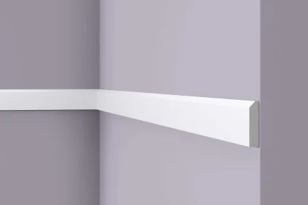 Молдинг NMC Wallstyl FT2 (58х13х2000 мм) в Набережных Челнах