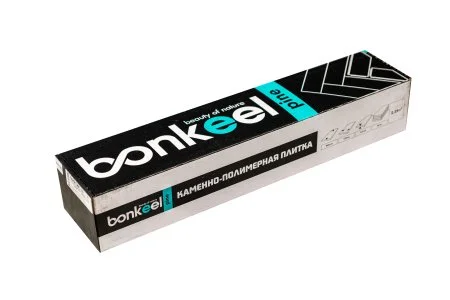 Плитка SPC Bonkeel Pine 4.5мм 309 в Набережных Челнах