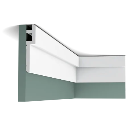 Карниз Orac C395 (31*155*2000 мм) в Набережных Челнах