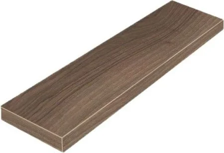 Керамогранит Italon Мезон Бренди ступень угловая левая 33x120 в Набережных Челнах