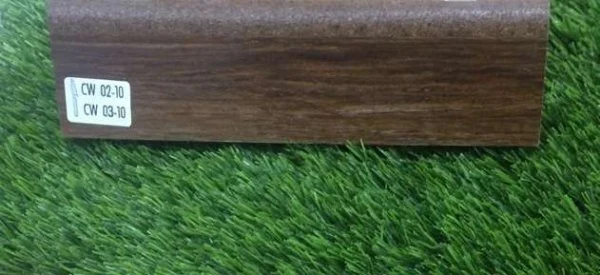 Эластичный пробковый плинтус ArtCorkDesing CW 03-10 10х60х915 мм в Набережных Челнах