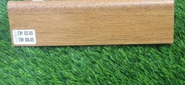Эластичный пробковый плинтус ArtCorkDesing CW 03-05 10х60х915 мм в Набережных Челнах